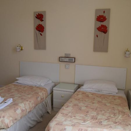 Abbey Court Hotel Торки Экстерьер фото