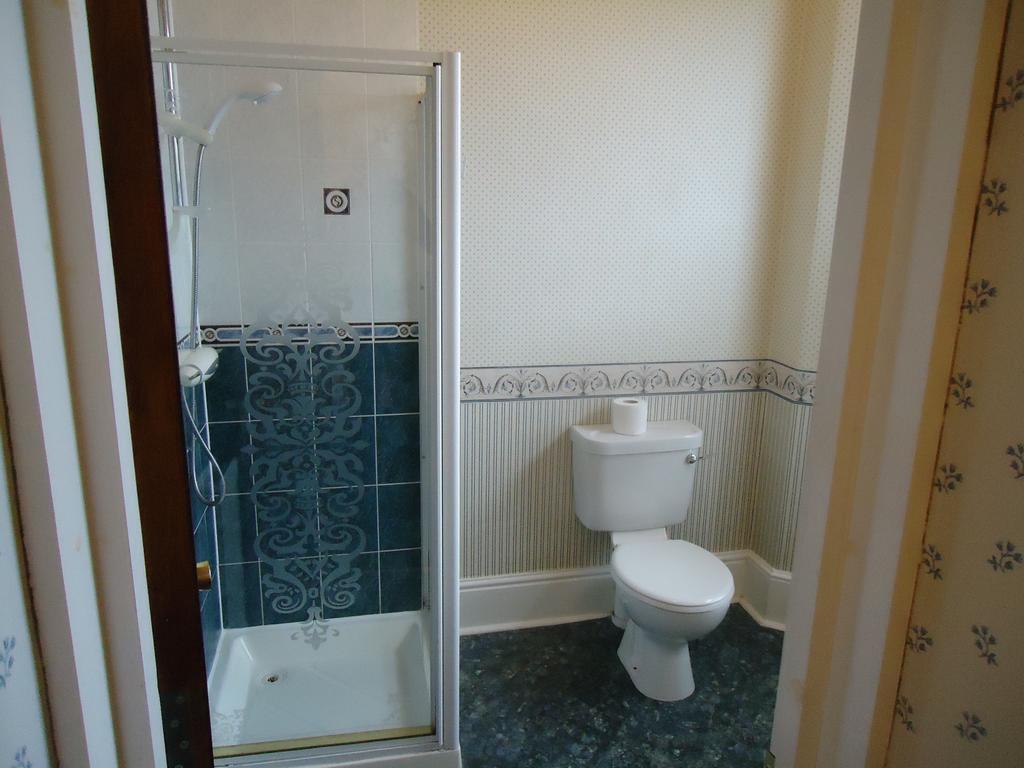 Abbey Court Hotel Торки Номер фото